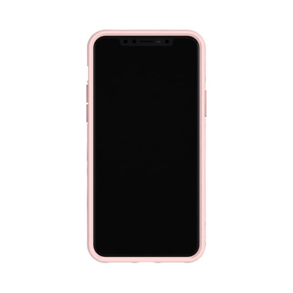 Richmond & Finch iPhone 11 Skal - Pink Marble Floral