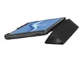 Pikkukuva 2 / 5: Hama Essential Line "Fold" - Flipomslag til tabletti - polyuretaani - lajittelu - 7" - Lenovo TB-7305F ZA55; TB-7305X ZA57; TB-7305F ZA55; TB-7305X Z