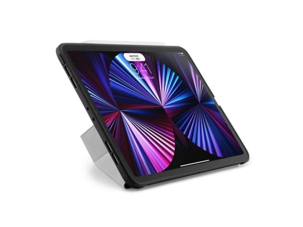 Pipetto Origami No1, Folio, Apple, iPad Pro 11 (2022) - Model Numbers A2759, A2435, A2761, A2762. iPad Pro 11 (2018) - Model Numbers..., 27,9 cm (11"