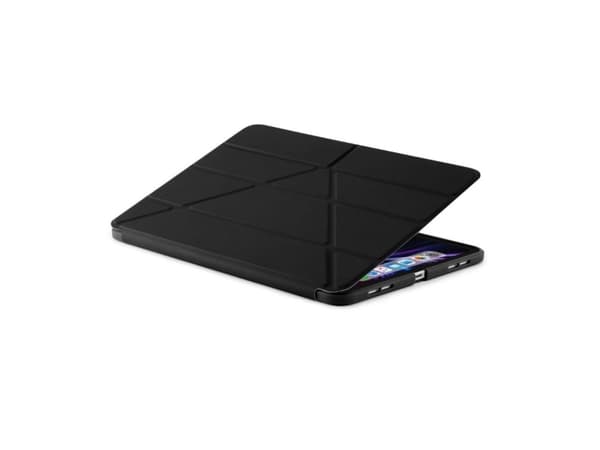 Pipetto Origami No1, Folio, Apple, iPad Pro 11 (2022) - Model Numbers A2759, A2435, A2761, A2762. iPad Pro 11 (2018) - Model Numbers..., 27,9 cm (11"