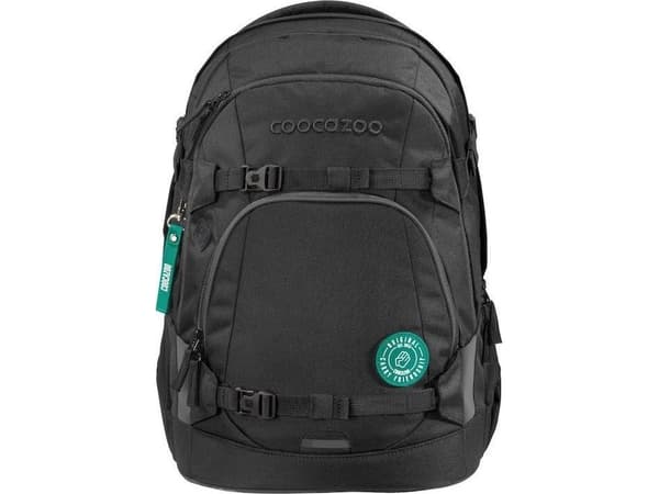 Coocazoo COOCAZOO 2.0 set do plecaka COLOUR UP Fresh Mint