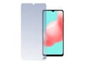 Miniatyrbilde 1 av 3: 4smarts Second Glass Essential - Skjermbeskyttelse for mobiltelefon - omslagskompatibel - 2.5D - glass - krystallklar - for Samsung Galaxy A03, A13 5