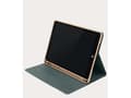 Miniatyrbilde 5 av 5: Tucano Verde -suojakotelo iPad 10.2", tummanvihreä