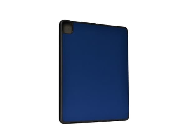 Devia 319037-BL, Folio-kotelo, Apple, iPad Pro 11 2018, 27,9 cm (11")