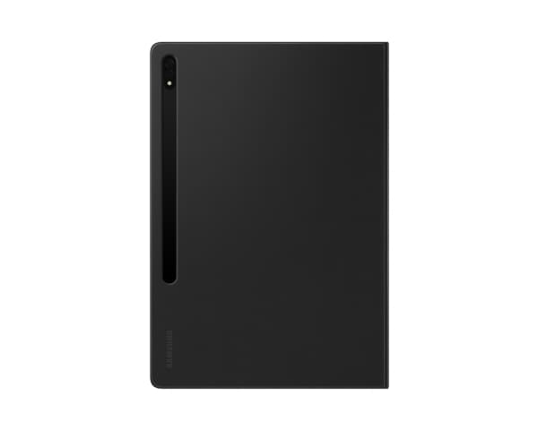 Samsung EF-ZX800P 32,3 cm (12.7") Folio-kotelo Musta