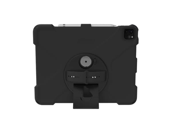 The Joy Factory aXtion Bold MP, Rund (shell case), Apple, iPad Pro 12.9" (5th Generation) A2378, A2461, A2379, A2462 | iPad Pro 12.9" (4th Generation