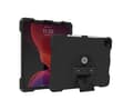 Miniatyrbilde 1 av 5: The Joy Factory aXtion Bold MP, Rund (shell case), Apple, iPad Pro 12.9" (5th Generation) A2378, A2461, A2379, A2462 | iPad Pro 12.9" (4th Generation