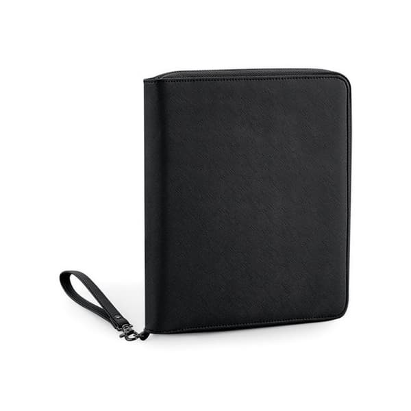 Bagbase Boutique Tablet Folio Case Black One Size