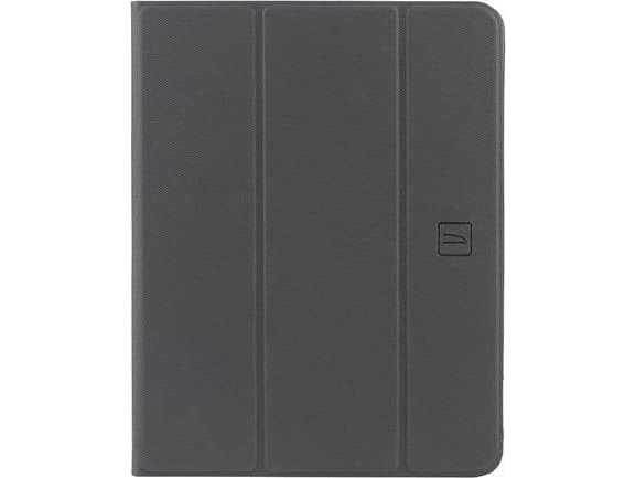 Tucano UP Plus - Skärmskydd för surfplatta - svart - 10.9" - för Apple 10.9-inch iPad Air; 11-inch iPad Pro (2a generation)