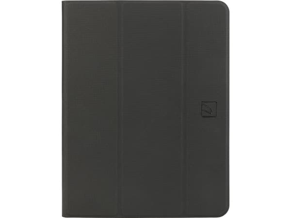 Tucano UP Plus - Skärmskydd för surfplatta - svart - 10.9" - för Apple 10.9-inch iPad Air; 11-inch iPad Pro (2a generation)