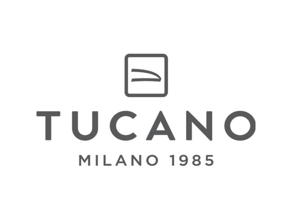 Tucano UP Plus - Skärmskydd för surfplatta - svart - 10.9" - för Apple 10.9-inch iPad Air; 11-inch iPad Pro (2a generation)