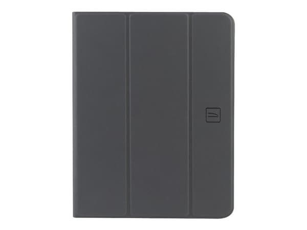 Tucano UP Plus - Skärmskydd för surfplatta - svart - 10.9" - för Apple 10.9-inch iPad Air; 11-inch iPad Pro (2a generation)