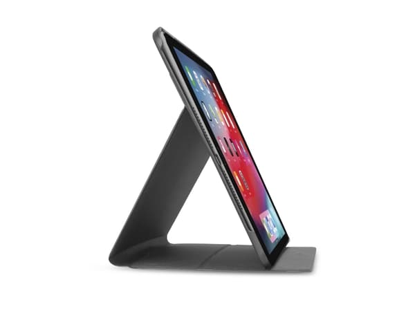 SBS Book Case Pro, Folio, Apple, iPad Mini 6/Mini 5