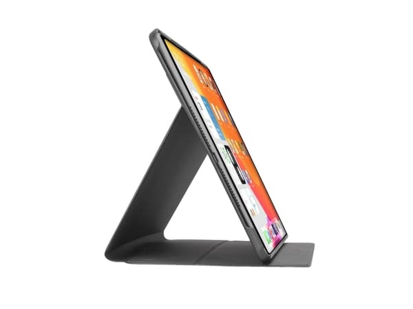 SBS Book Case Pro, Folio-kotelo, Apple, iPad Pro 11" 2021/2020