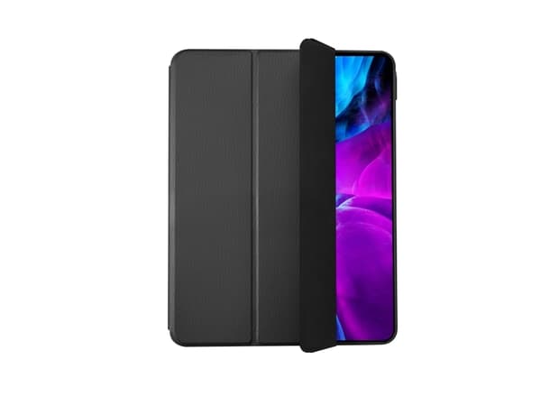 SBS Book Case Pro, Folio-kotelo, Apple, iPad Pro 12" 2021
