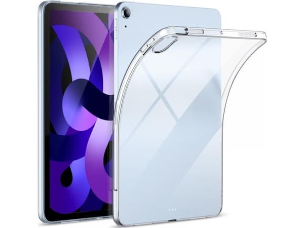 ESR Project Zero Clear suojakotelo iPad Air 4 2020/5 2022:lle