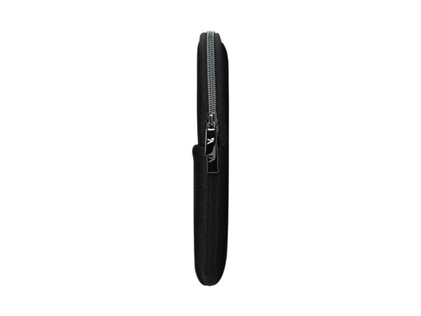 Artwizz Neoprene Sleeve Pro - Fodral för bärbar dator - 14" - svart - för Apple MacBook Pro (14.2 tum)