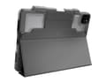 Miniatyrbilde 3 av 5: STM Dux Plus, Folio, Apple, 32,8 cm (12.9"), 517 g