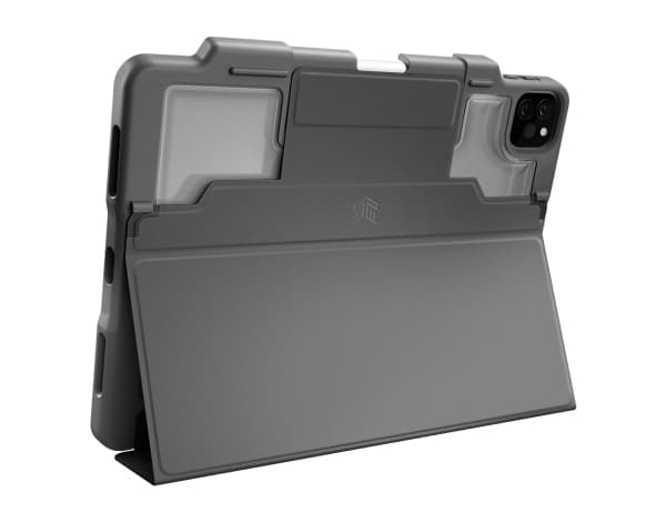 STM Dux Plus, Folio, Apple, 32,8 cm (12.9"), 517 g