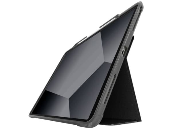 STM Dux Plus, Folio, Apple, 32,8 cm (12.9"), 517 g