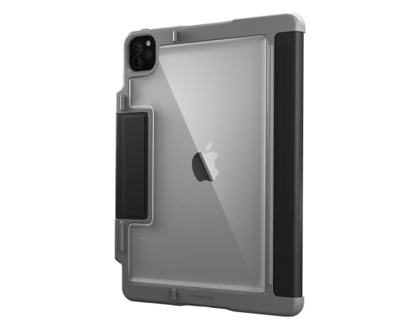 STM Dux Plus, Folio, Apple, 32,8 cm (12.9"), 517 g