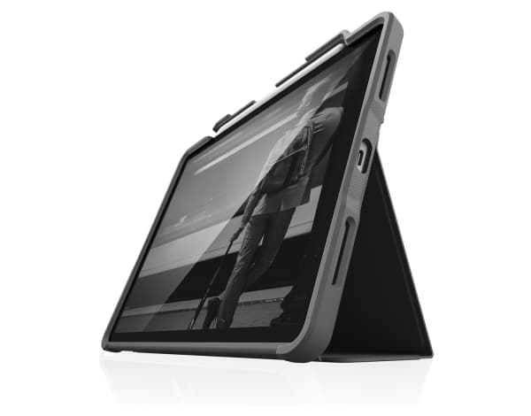 STM Dux Plus, Folio, Apple, 32,8 cm (12.9"), 517 g