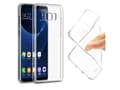 Pikkukuva 2 / 2: TPU Transparent Backcover iPhone 12 Mini