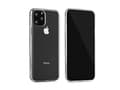 Pikkukuva 4 / 4: Transparent backcover til iPhone 13 Pro
