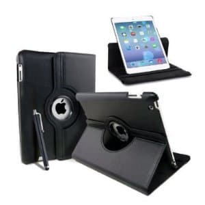 Ipad cover til iPad Pro 11" - rotation - sort