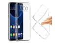 Miniatyrbild 1 av 2: TPU Transparent Backcover iPhone 11