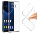 Miniatyrbild 2 av 2: TPU Transparent Backcover Samsung Galaxy A51