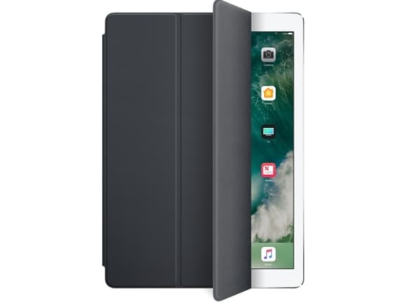 Smart Cover iPad Mini 4 - Sort