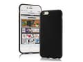 Miniatyrbilde 1 av 2: iPhone 11 Pro bagcover TPU - Sort
