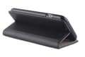 Pikkukuva 3 / 4: Iphone 11 Pro cover - flip med magnet - sort