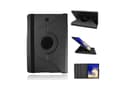 Pikkukuva 1 / 2: Cover med flip og rotation til Samsung Galaxy S4 10,5" - Sort