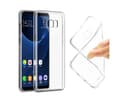 Miniatyrbilde 2 av 4: Transparent Backcover til Samsung S10
