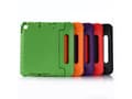 Miniatyrbilde 4 av 5: Børnecover til iPad 10,2, Pro 10,5 & Air 2019 - Rød