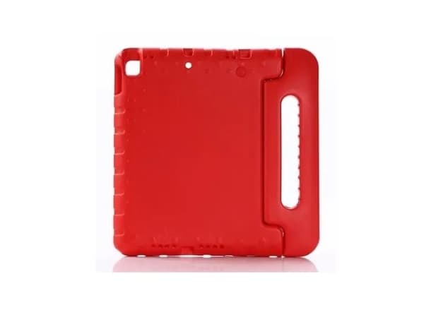 Børnecover til iPad 10,2, Pro 10,5 & Air 2019 - Rød