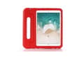 Miniatyrbilde 1 av 5: Børnecover til iPad 10,2, Pro 10,5 & Air 2019 - Rød