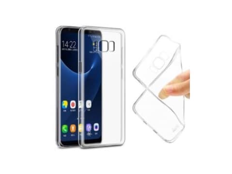 Transparent backcover Samsung Galaxy A52