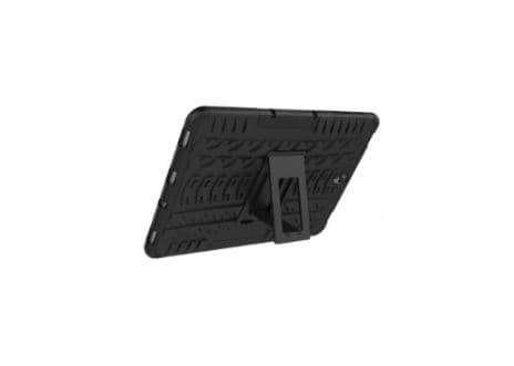 Rugged Back cover til Samsung S7 - 11" - Sort