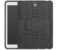Pikkukuva 2 / 5: Rugged Back cover til Samsung S7 - 11" - Sort