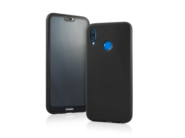 Backcover til Samsung XCover 5 - Sort