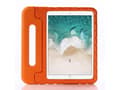 Pikkukuva 3 / 5: Lasten suojakotelo iPad 10.2, Pro 10.5 &amp; Air 2019 - oranssi
