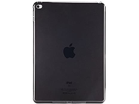Backcover Ipad Air 2 / Pro 9,7" - transparent
