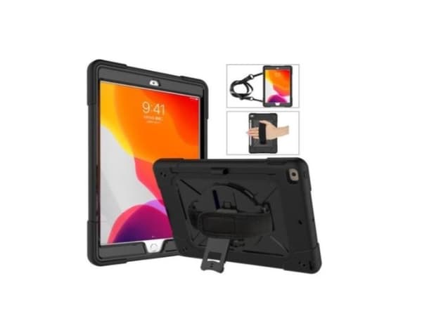 iPad Air 4 (10,5") Håndværker cover