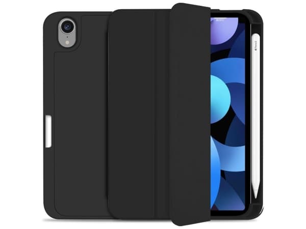 Smartcase til iPad Mini 6 - 2021 - Sort