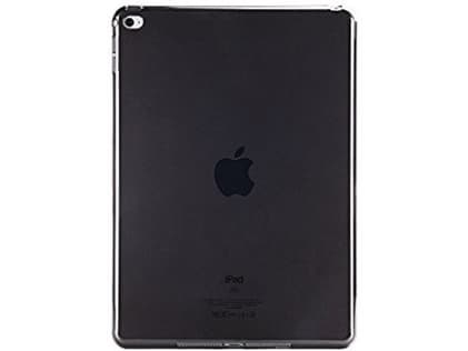 *Transparent backcover iPad Pro 12,9 2020