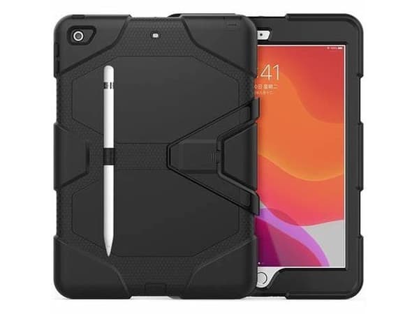Ekstra Robust cover ipad 10,2"