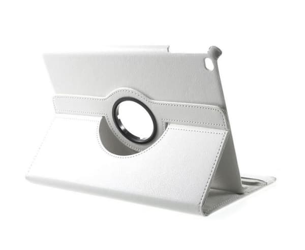 Cover med rotation til iPad mini 4 / 5 - Hvid